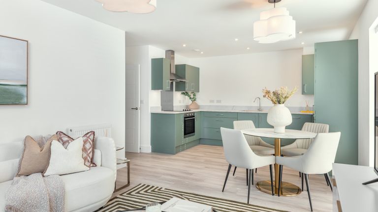 Property 3 of 7. Birchwood, Farnham
