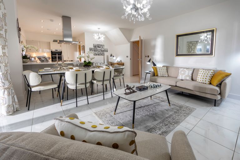 Property 2 of 11. Typical Interior