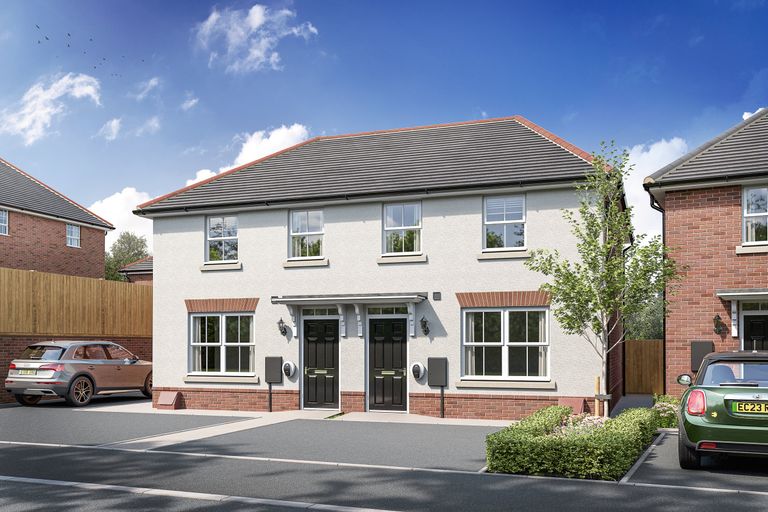 Property 1 of 10. Illustrative Image Of The Archford At Barum Knoll