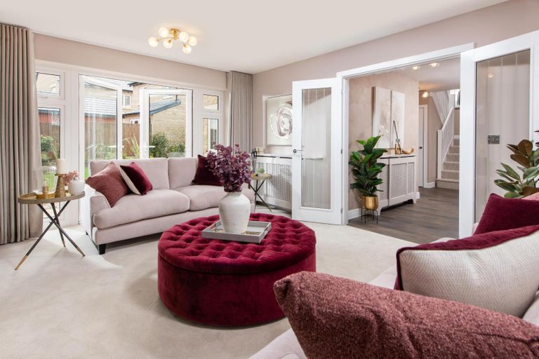 Property 3 of 21. Showhome Photography