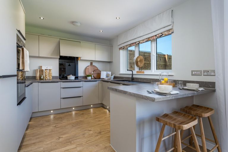 Property 1 of 17. Showhome Photography