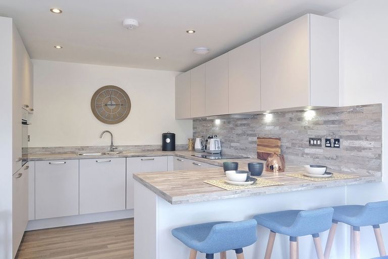Property 3 of 15. Southbank By cala