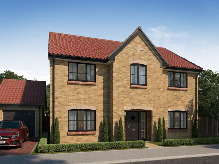Property 1 of 21. CGI
