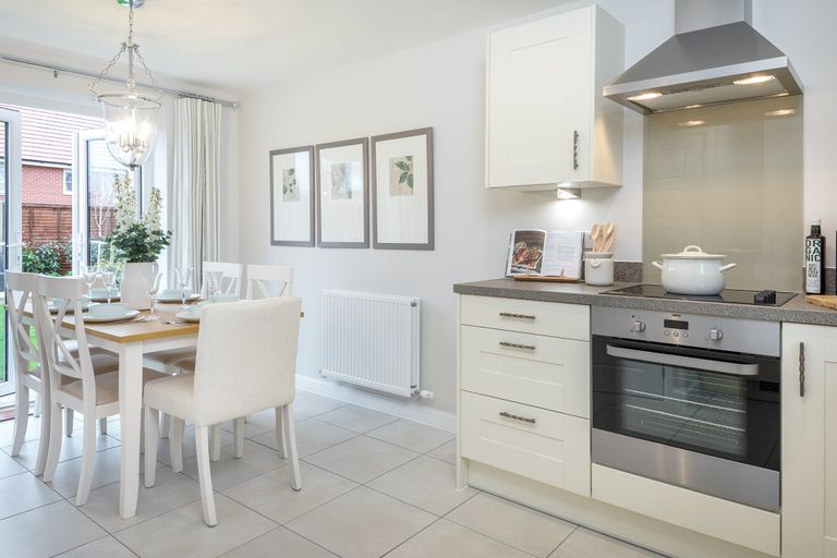Property 3 of 8. Kitchen Diner