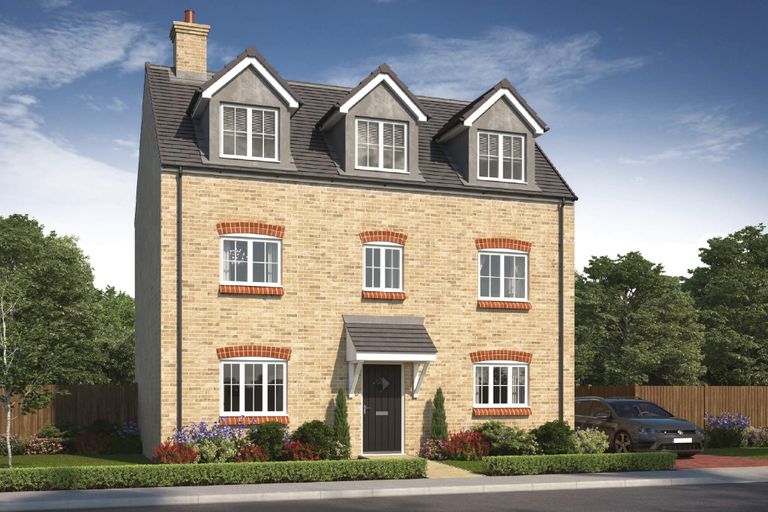 Property 1 of 12. CGI