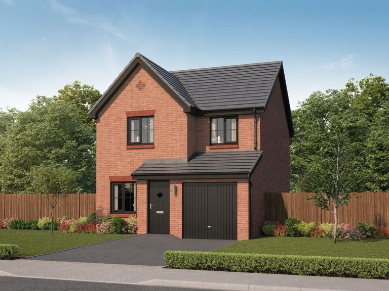 Property 1 of 11. CGI