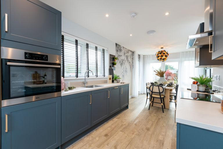 Property 2 of 12. Showhome Photography