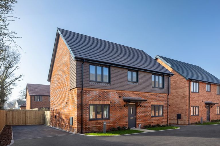 Property 1 of 11. Barden Croft, Tonbridge