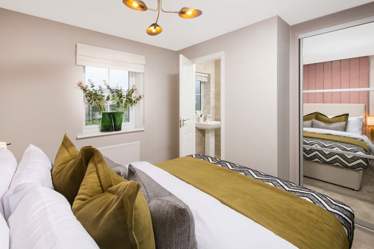 Property 2 of 7. Bedroom Double Ellerton