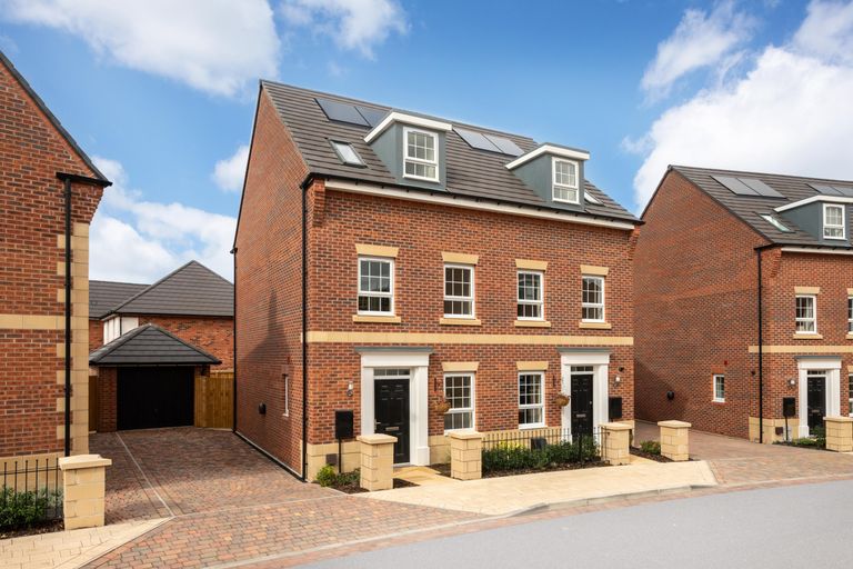 Property 1 of 9. Greenwood External