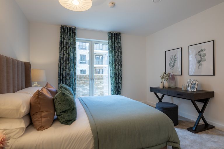 Property 3 of 8. 25.02.05 Hepworth Place Dury Apts 2 Bed Sh-83-Hdr