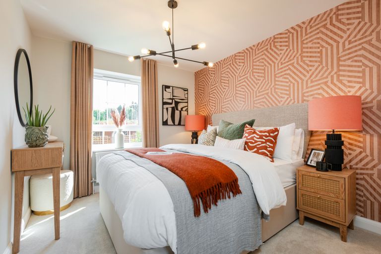 Property 3 of 8. Mallard Meadows Ingleby Sh Bed 1