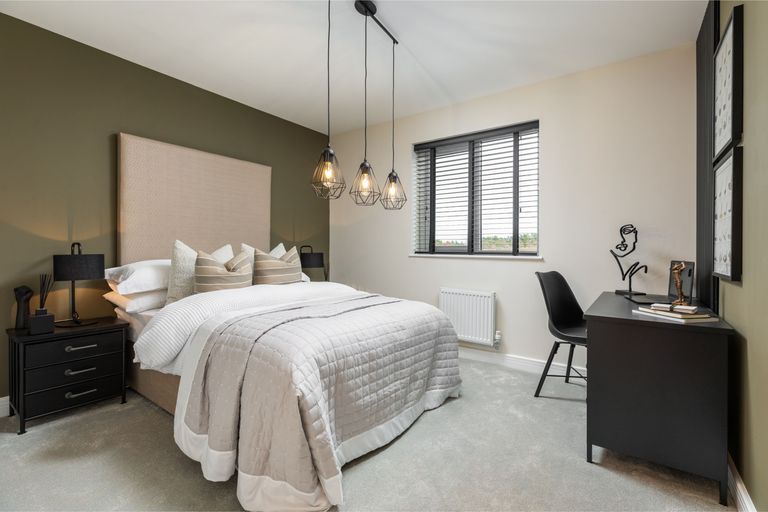 Property 3 of 10. Showhome Photography