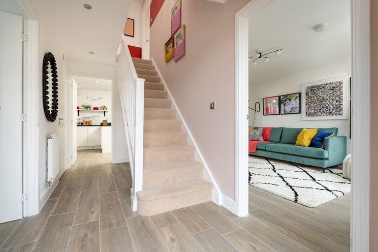 Property 2 of 15. Welcome To The Rightford At Hamilton Copse