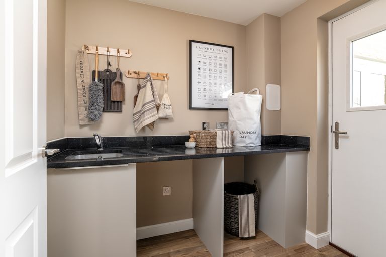 Property 3 of 10. Duns Show Home