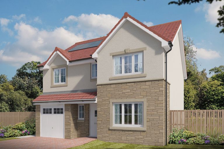Property 1 of 21. CGI