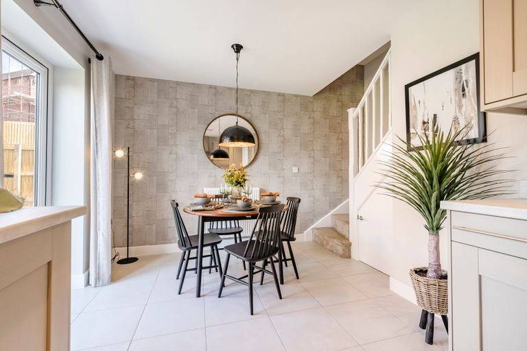 Property 3 of 11. Kitchen/Dining Room