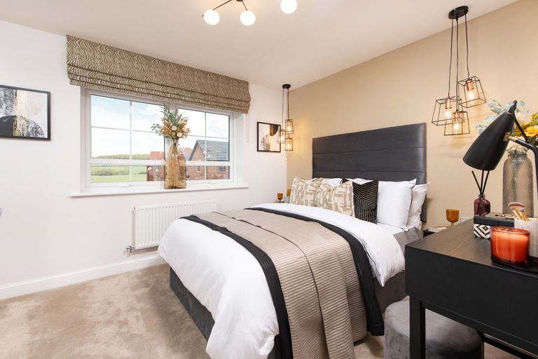 Property 3 of 6. Kenley Bedroom