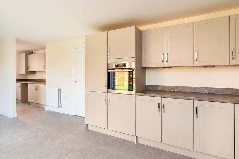 Property 2 of 9. Acorn Kitchen Bertone Gardens