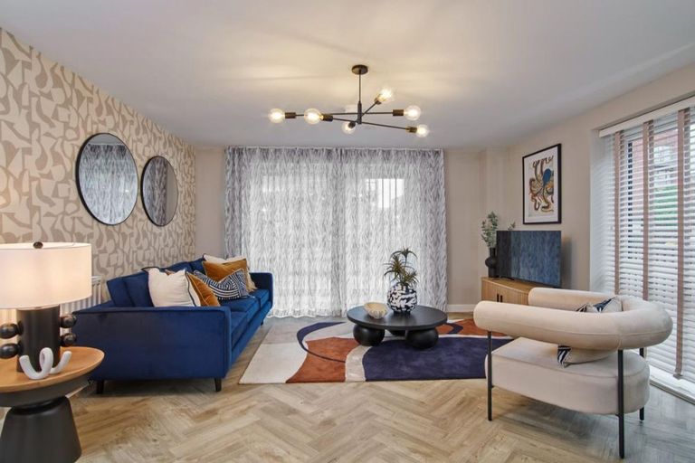 Property 2 of 9. The Pembrook Apartment