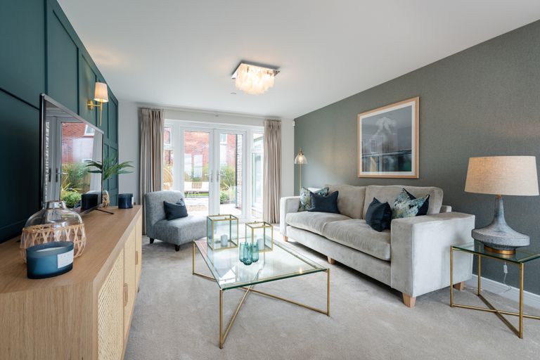Property 3 of 16. Showhome Photography