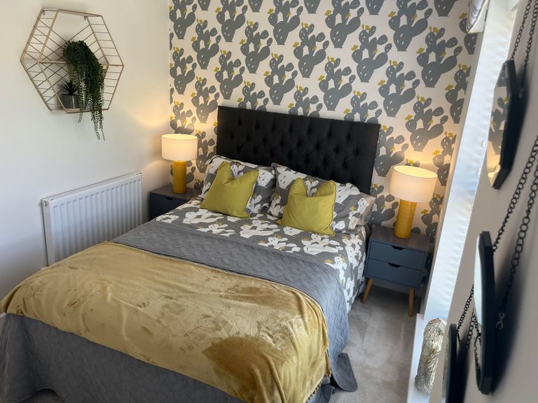 Property 2 of 12. Bedroom 1 