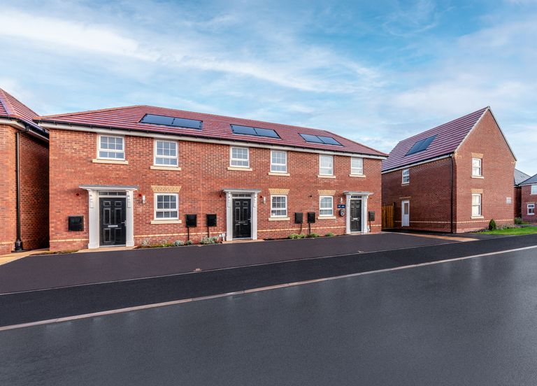 Property 2 of 8. The Catkins Plot 606-608