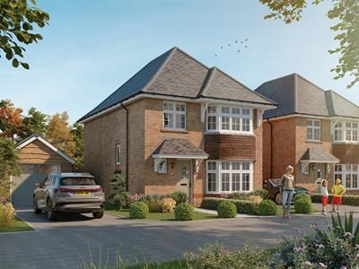 Property 1 of 9. External View Of The Stratford