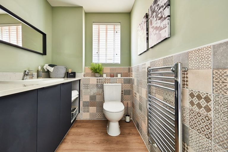 Property 3 of 9. Practical And Convenient Space