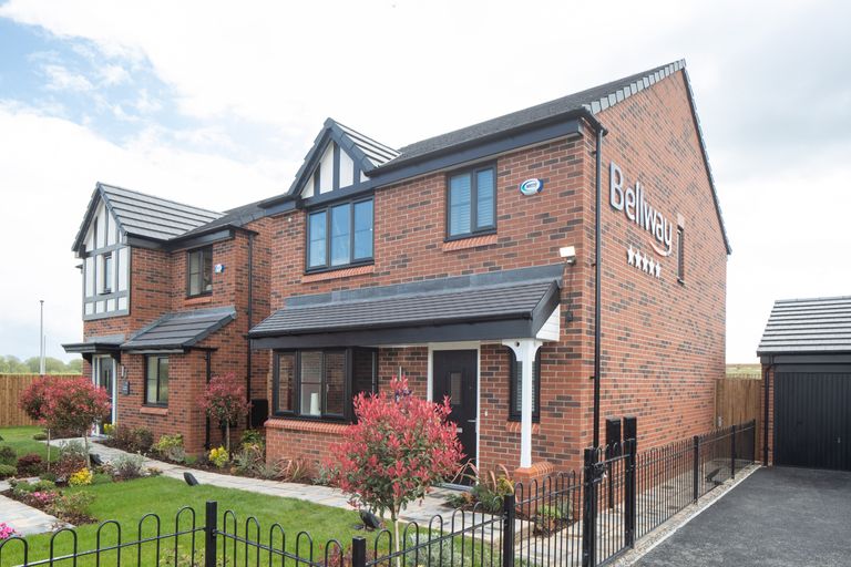 Property 2 of 15. Showhome Photography