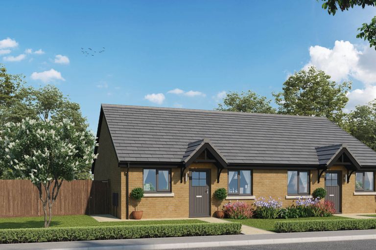 Property 1 of 1. CGI