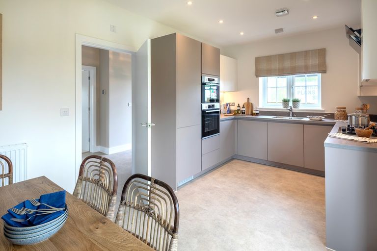 Property 2 of 12. cala At Nobel Park, Phase 6, Didcot