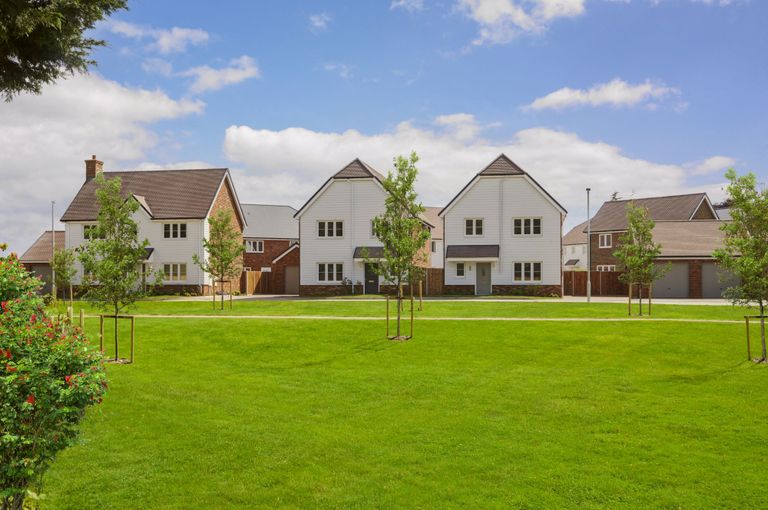 Property 2 of 16. Development External