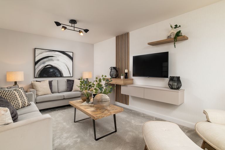 Property 3 of 9. Dean Show Home