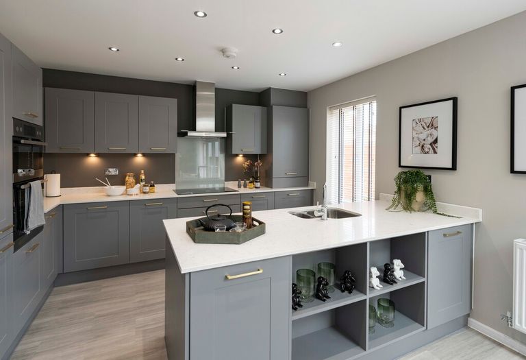 Property 3 of 6. Millbank Lock-Bowmont-Ktd-018