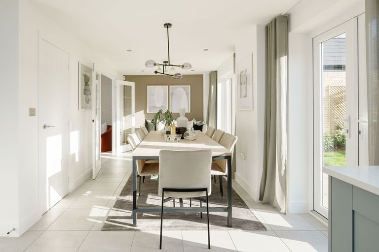Property 3 of 12. A Wonderful Space To Entertain Friends And Family