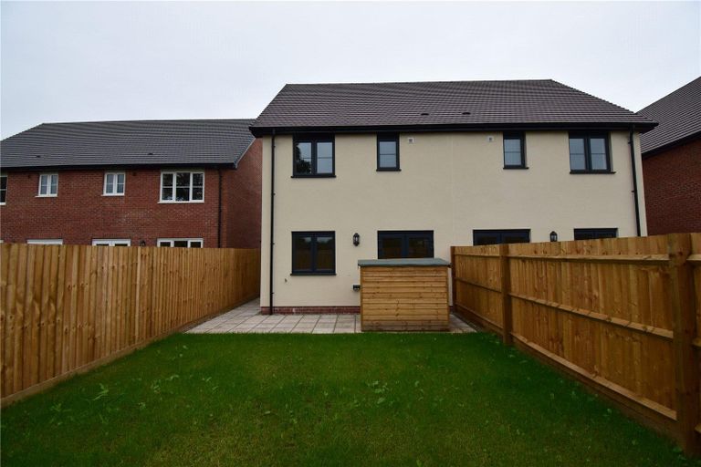 Property 3 of 13. Rear Garden.Jpg