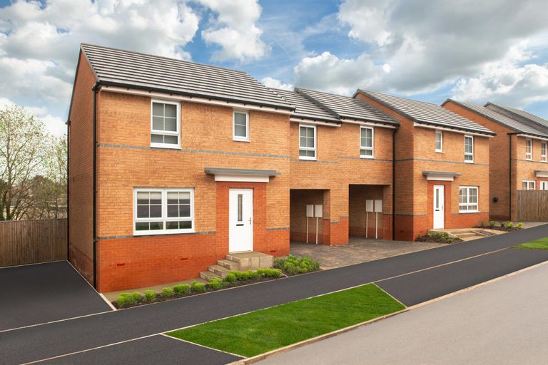 Property 1 of 8. Lockton