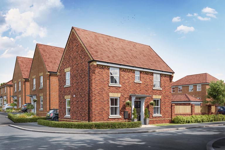Property 1 of 9. The Pearls Hadley CGI
