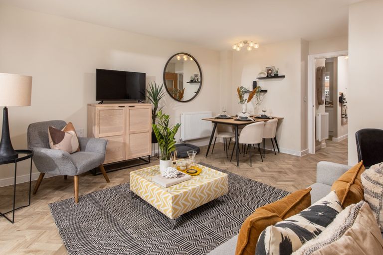 Property 3 of 14. Showhome Photography