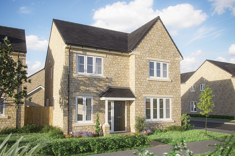 Property 2 of 8. Aspen CGI