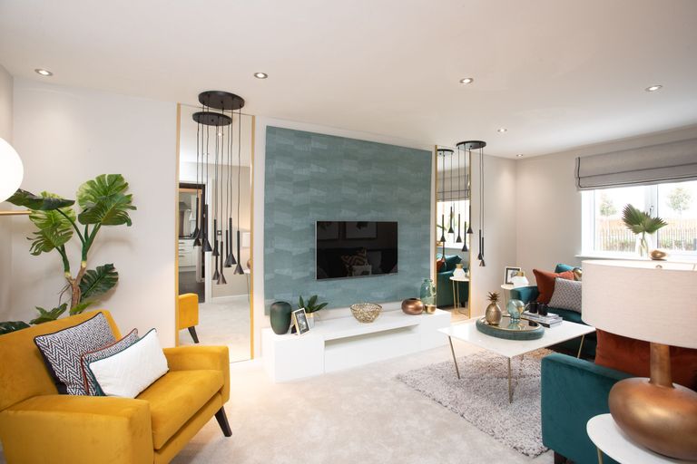 Property 3 of 12. Showhome Photography