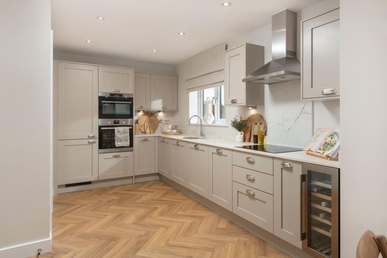 Property 1 of 13. Showhome Photography