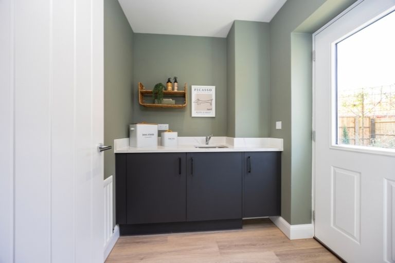 Property 3 of 7. The Briar Show Home Elgar Park (11)