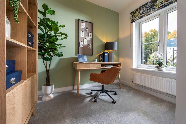 Property 3 of 9. Typical Interior