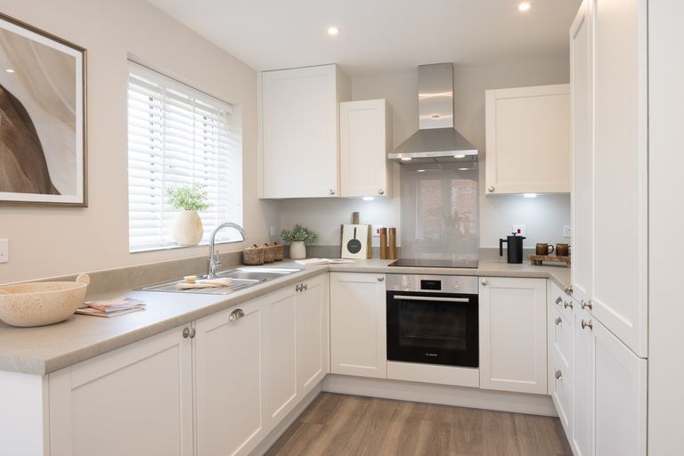 Property 2 of 14. Worting Park, Basingstoke