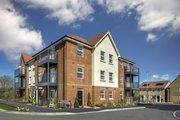 Property 3 of 8. Marlborough