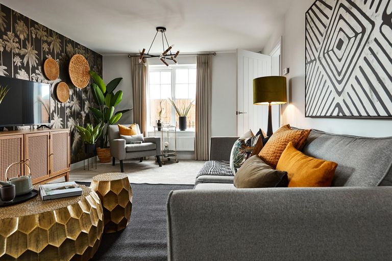 Property 3 of 9. Plenty Of Space For Everyone