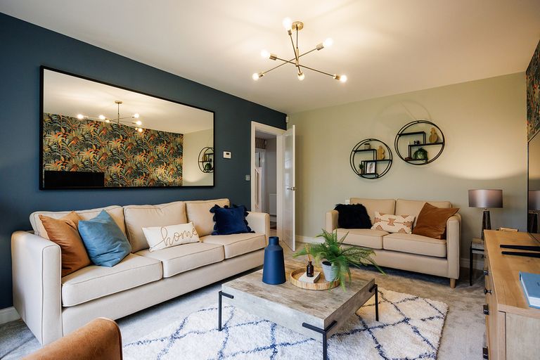 Property 3 of 6. L-Vhsw-L6890-Leverton-P15-Living Room2