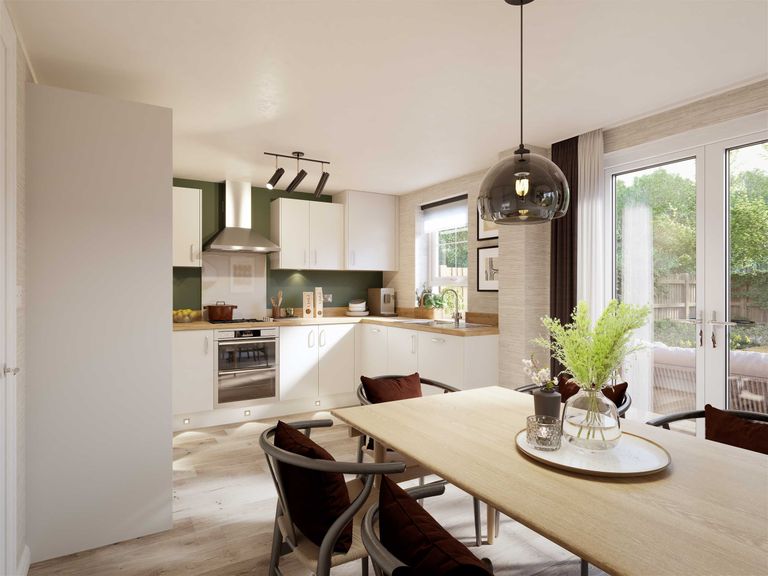 Property 3 of 9. Maidstone Kitchen &amp; Dining